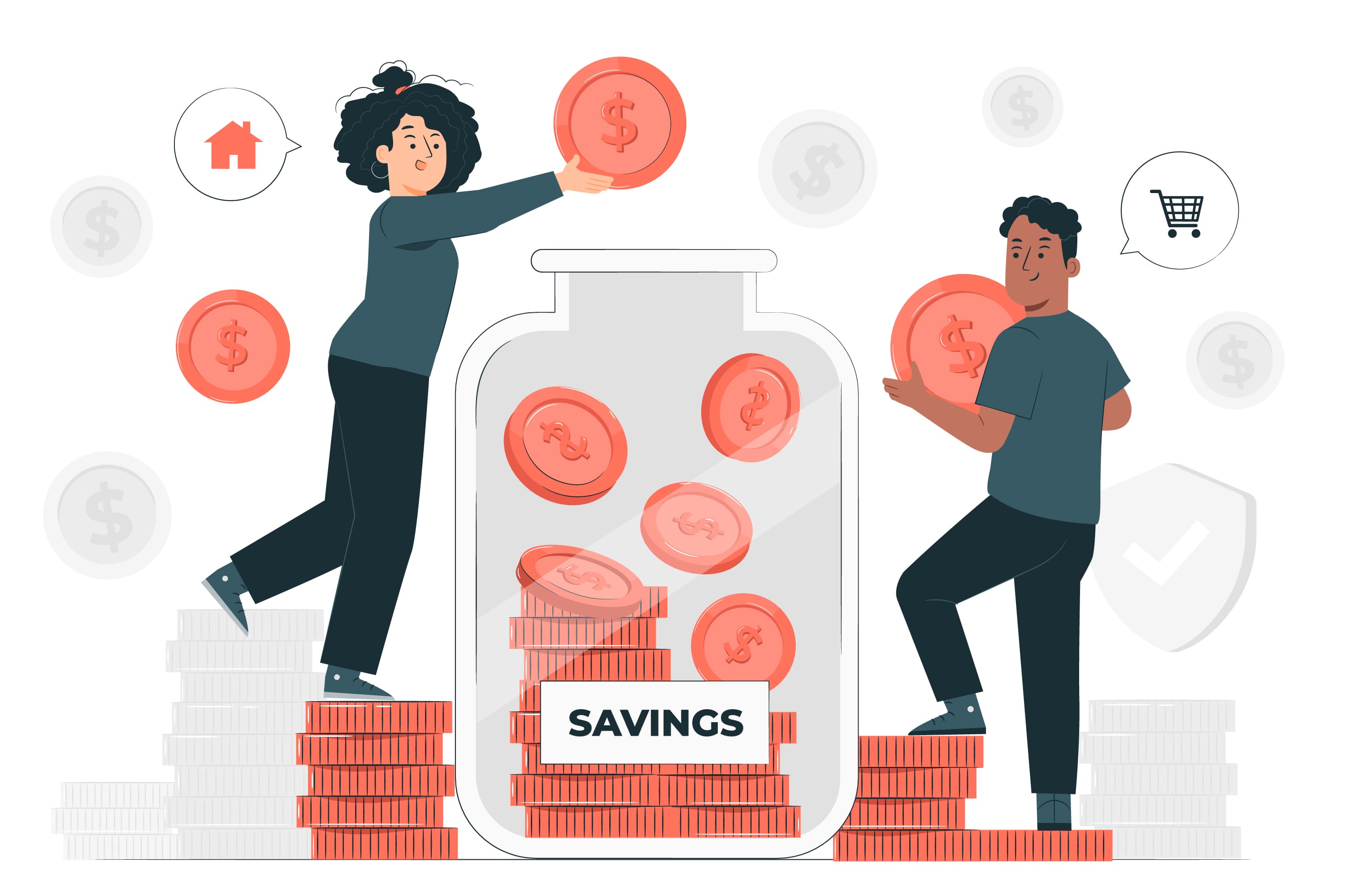 CITTI SAVINGS